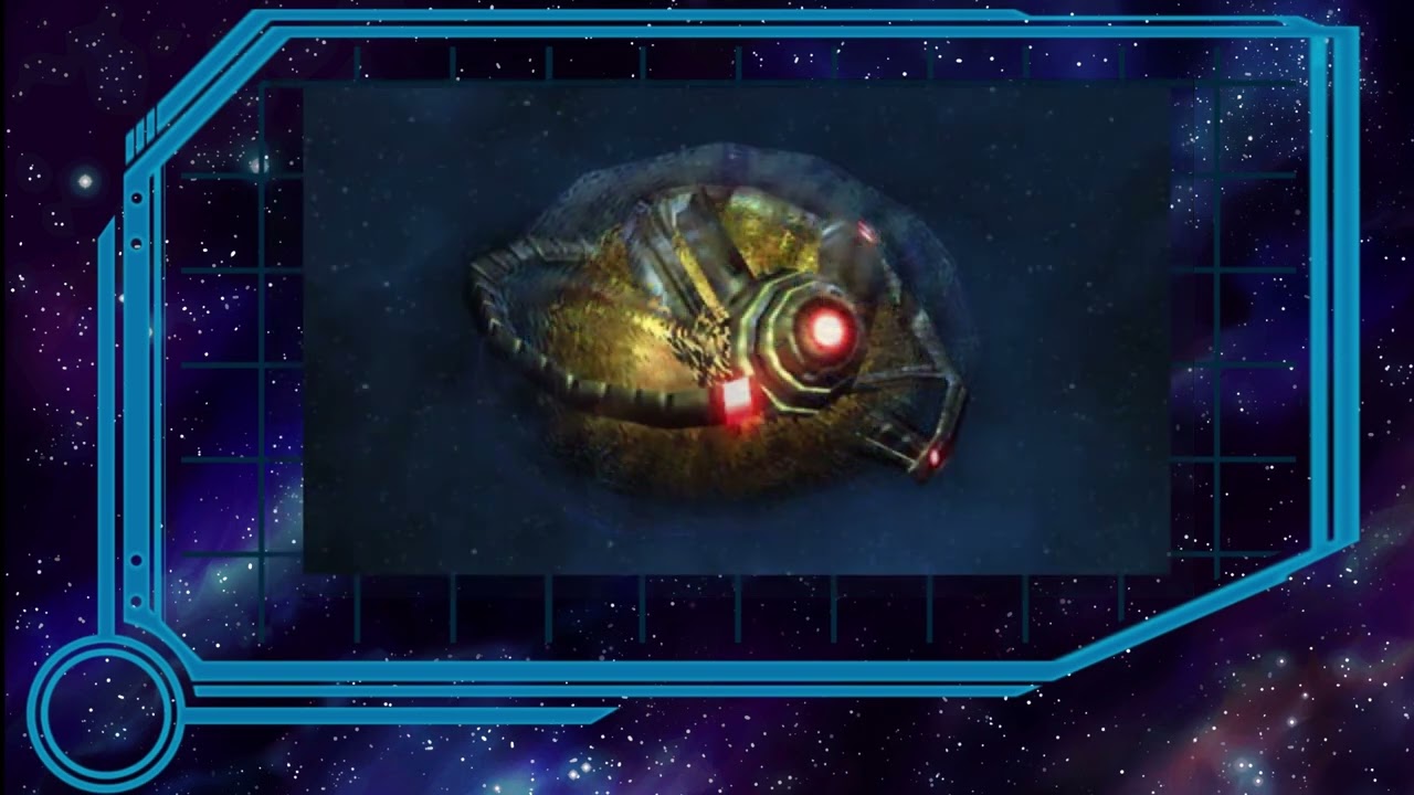 Trek Lore: The most Dangerous creature in the Galaxy