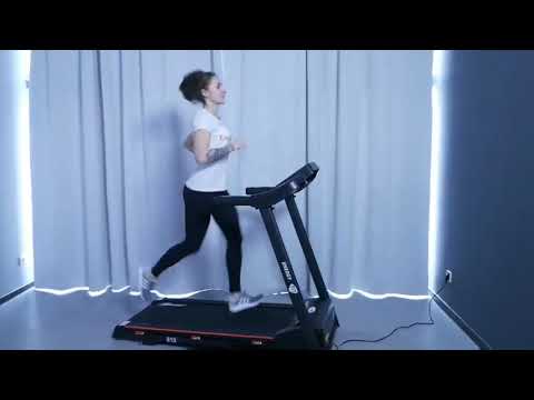 Беговая дорожка EnergyFIT 815