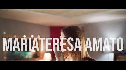 Videoclip Dicembre di Mariateresa Amato brano per ...