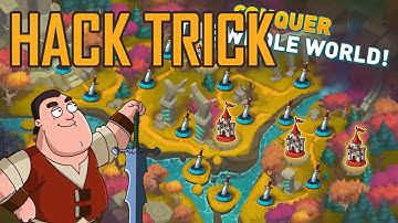 Fastest Way To Get Free Diamonds In Hustle Castle ⇒ 5 Tips For Free Diamonds In Hustle Castle!