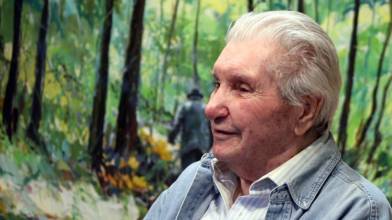 Visionary: The Dr. Karl Schutz Story