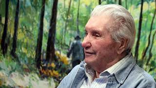 Visionary: The Dr. Karl Schutz Story