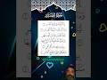 Surah e Qadar make your heart feel lighter powerful Quran recitation#feedyoutube#peaceful#viralreels