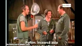 Best of Charles Emerson Winchester from MASH part I