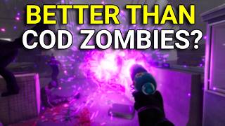 Ultimate Zombie Defense 2 | First Impressions & Gameplay Overview screenshot 3