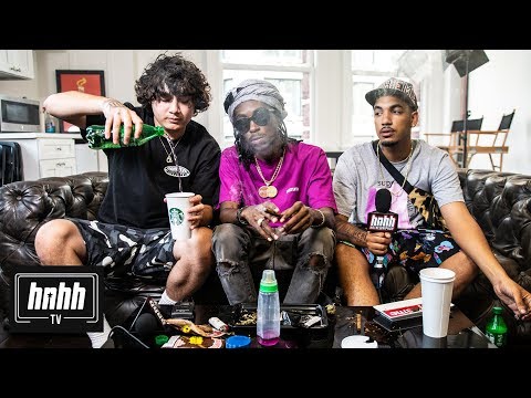 Crew Love: Shoreline Mafia