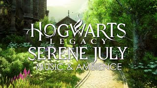 Download Lagu Hogwarts Legacy - Serene July in Hogwarts - Calming Harry Potter Music \u0026 Cozy Fall Ambience MP3 Download Lagu Hogwarts Legacy - Serene July in Hogwarts - Calming Harry Potter Music \u0026 Cozy Fall Ambience MP3