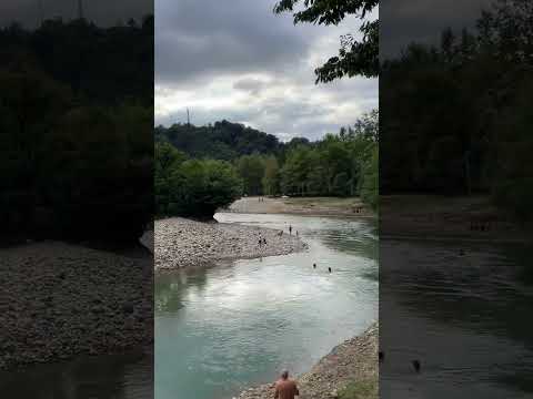 Видео: წალენჯიხა,Цаленджиха