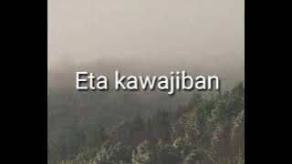 Eling Eling Umat Karaoke Ebith Beat A