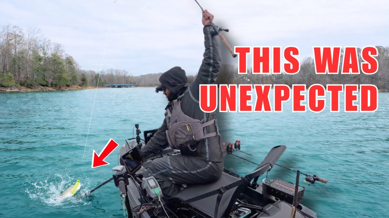 Nobody Talks About THIS in Bass Fishing