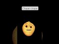 chup rahogi#funny status