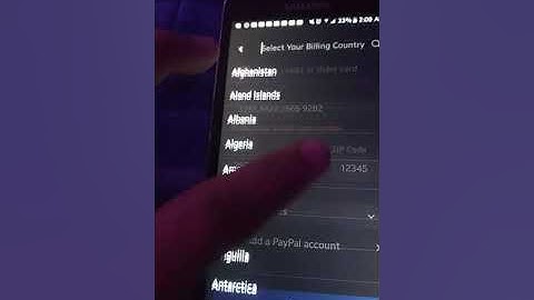 Oculus payment method FIX