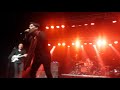 Mr. Big - Just Take My Heart (Live Chile 2017)