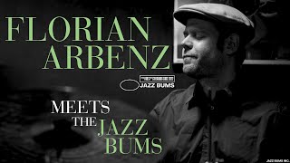 Drummer Florian Arbenz Meets the Bums!