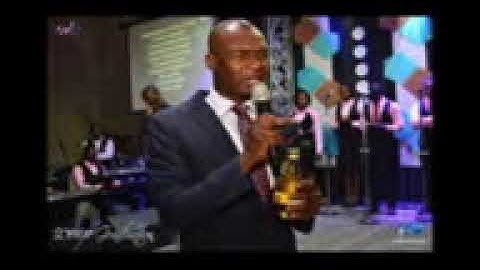 The Price For The Anointing by Apostle Joshua Selman Nimmak