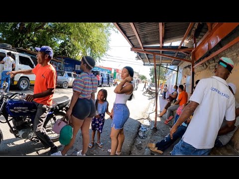 The Dominican Republic You Ve Never Seen Before 