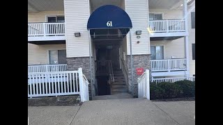 61 FERN OAK CIR #301