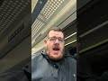 Travels to London Victoria