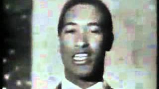 Sam Cooke: "You Send Me"