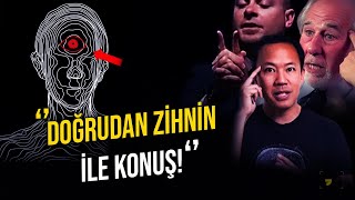 Zihnin Bu Sirlarini Kimse Sana Anlatmadı Zihninin Ki̇li̇di̇ni̇ Aç