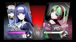 UNDER NIGHT IN BIRTH II Sys:Celes_2026/05/19 - 3