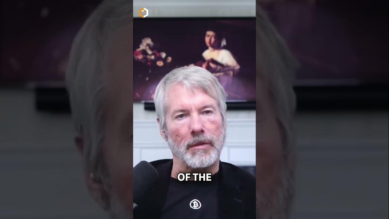 2024: The Year of Bitcoin's Institutional Adoption