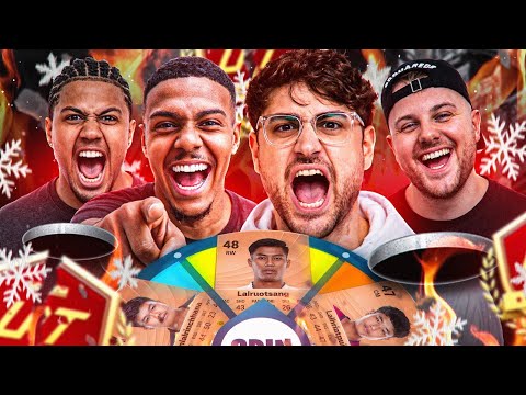 ICH WERDE NIE WIEDER FIFA SPIELEN!🤬 WEEKEND LEAGUE DISCARD CHALLENGE MIT BROSKI, WILLY UND SIDNEY💸🎮