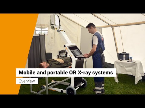 How Much Does A Mobile X Ray Cost