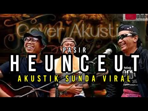 POP SUNDA Populer Sejagat, Di Pasir Heunceut Dan Jalan - jalan Ngabuburit Sambil Menikmati MotoVlog