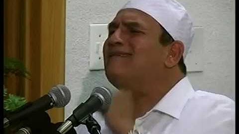 #ابداع_علي_ابداع 🎙  د. #أحمد_نعينع | سورة التكوير- 2004