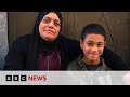 Israel-Gaza war: West Bank Palestinian children arrested by Israeli soldiers - BBC News