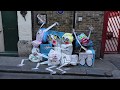 VICE Magazine Interview 2016 – urban art clip, street artist Barcelona, arte urbano