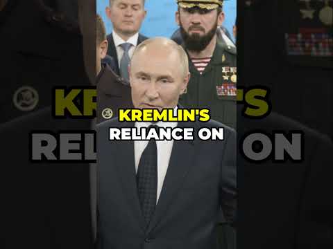 Putin S Surprise Visit To Chechnya During Ukraine Tensions Newsinaminute 