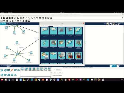 DHCP - Teil 3/5: DHCP-Grundkonfiguration mit Packet-Tracer und APIPA verstehen - LF9