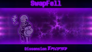 Swapfell - Dissension [Epicified]