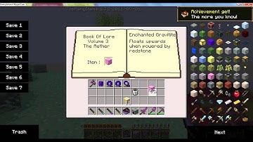 minecraft lp episode 22 the Aether (dutch)