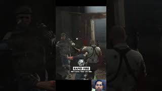 Max Payne Went Full Savage Beast Mode 😈#MaxPayne3 #GamingShorts #Action