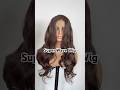 Super Wave 13x4 Lace Wig #syntheticwigs #wigfactory#wholesalewigs #futurafiber#heatresistantfiberwig