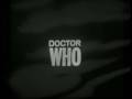 Doctor who 1963   original theme music