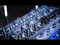 engine repair (M50 turbo BMW)
