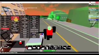 Let the bodies hit the ROBLOXian! [ROBLOX Version]