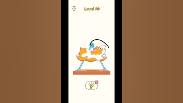 Dop 4 All Levels Gameplay Walkthrough (Android iOS)#short #shorts #shortvideo #cartoon #google