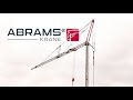 Terex CSE32 Plus | Abrams Krane GmbH