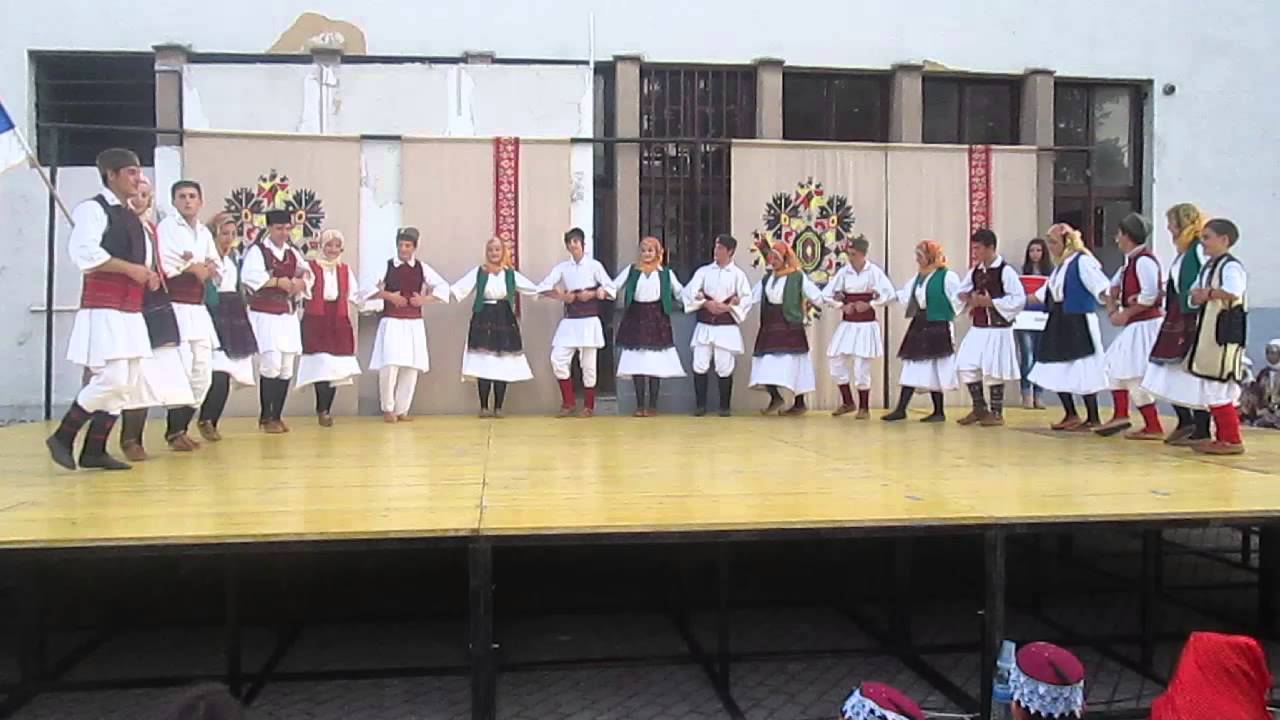 KUD Vuk Karadzic Kuceviste - Sumadija