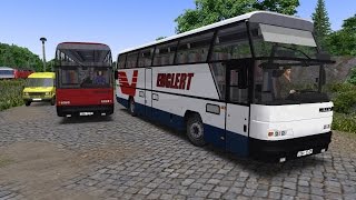 OMSI 2 - Neoplan N116 Cityliner