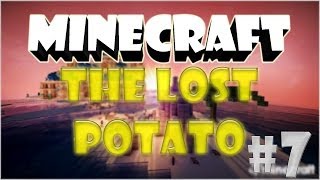 МайнКрафт - The Lost Potato (Chapter 3) - #7