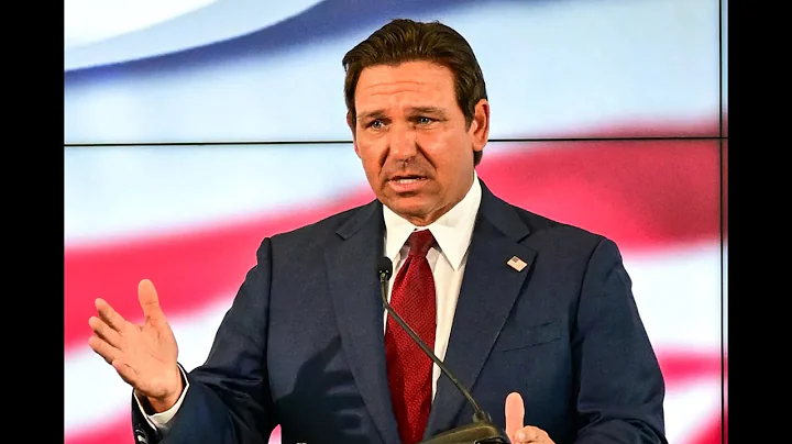 Florida Joins Texas in Designating Muslim Brotherhood, CAIR as Terrorist Organizations