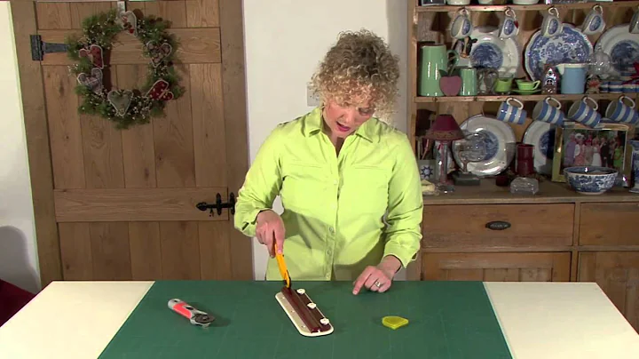 TrueCut 28, 45 & 60mm Rotary Blade Sharpener