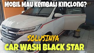 MODAL YANG DIBUTUHKAN UNTUK USAHA CUCIMOBIL!??#modalusaha #cucimobil #salonmobil #detailing #carwash