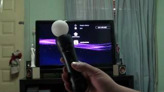 Video tutorial play Move PS3 ( Parte 1 )